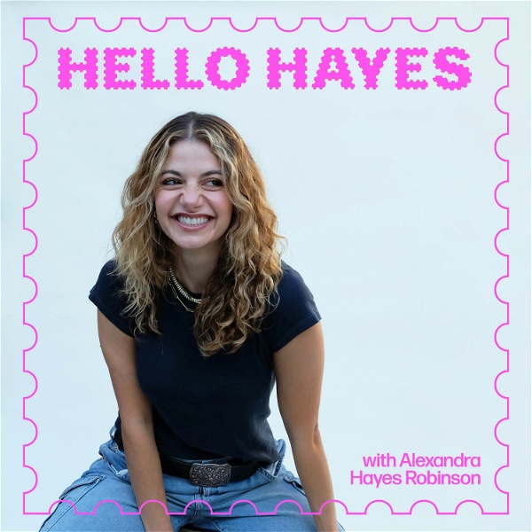 Artwork for Hello Hayes