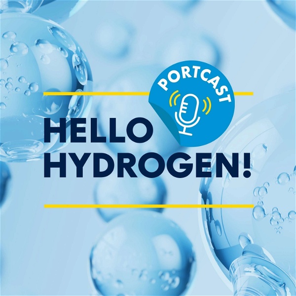 Artwork for Hello Hydrogen!