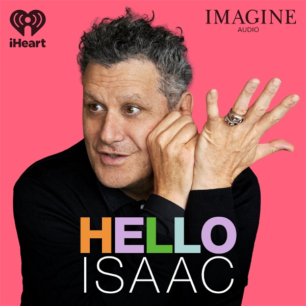 Artwork for Hello Isaac