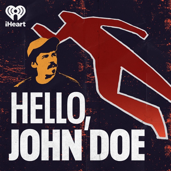 Artwork for Hello, John Doe