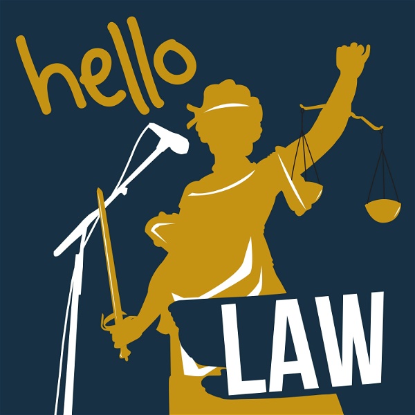 Artwork for Hello Law