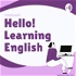Hello! Learning English