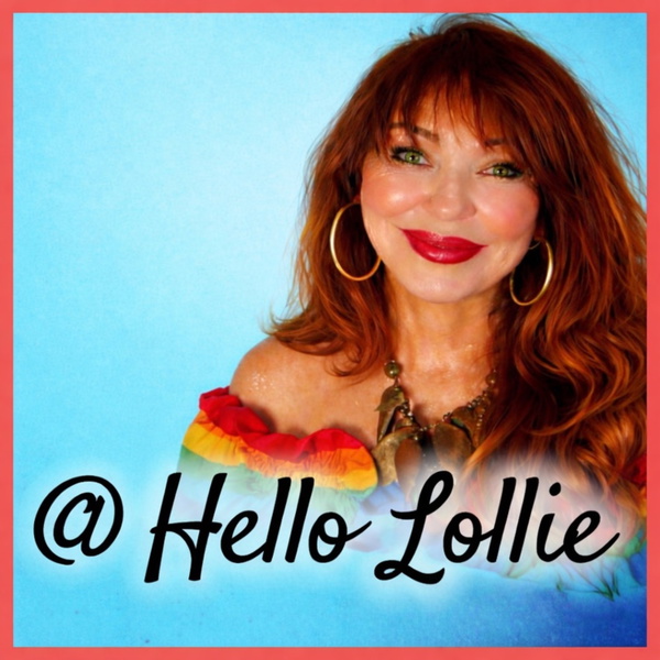 Artwork for Hello Lollie
