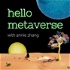 Hello Metaverse