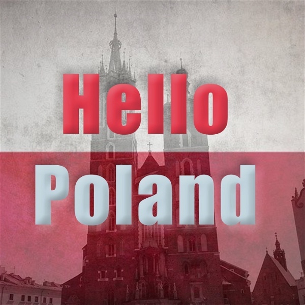 Artwork for Hello Poland!