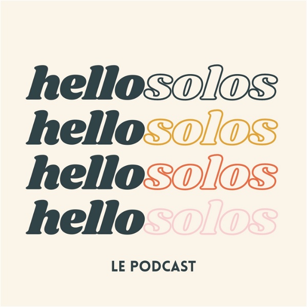 Artwork for Hello Solos