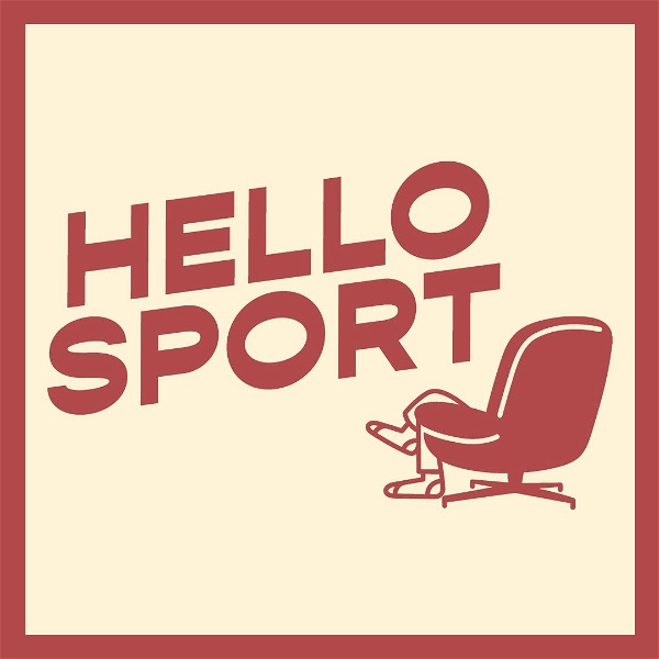 Artwork for Hello Sport
