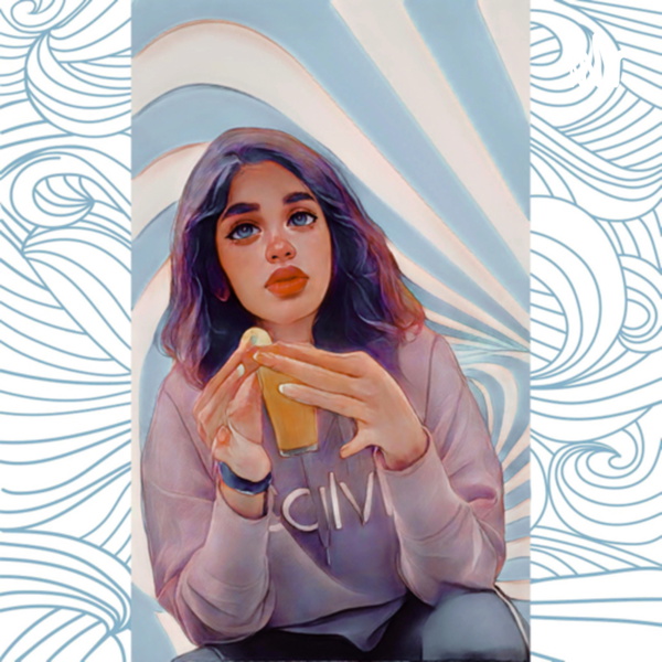 Artwork for Hello stories