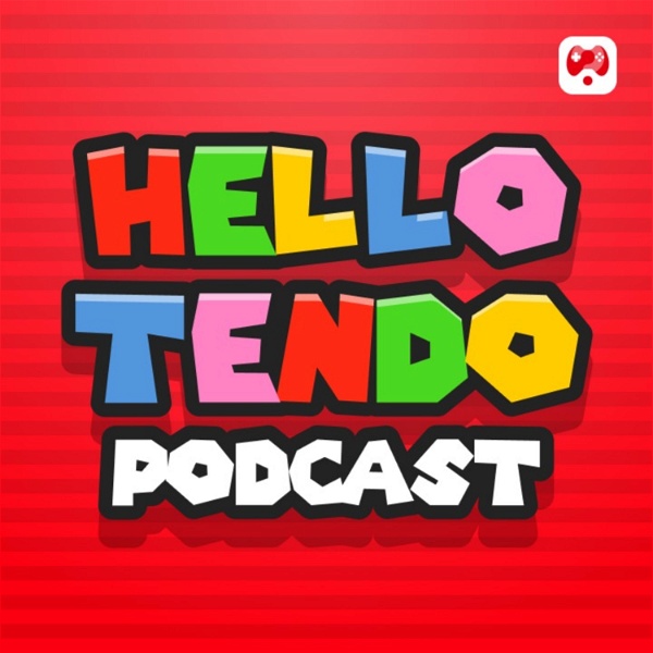 Artwork for Hello Tendo