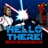 Hello There! A Star Wars Shatterpoint Podcast