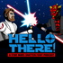 Hello There! A Star Wars Shatterpoint Podcast