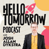 Hello Tomorrow Podcast