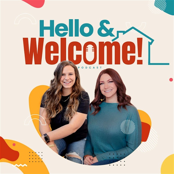 Artwork for Hello & Welcome