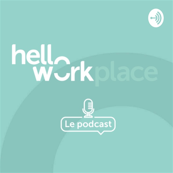 Artwork for HelloWorkplace