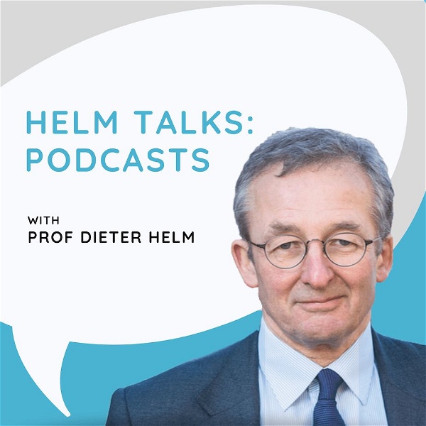 Artwork for Helm Talks