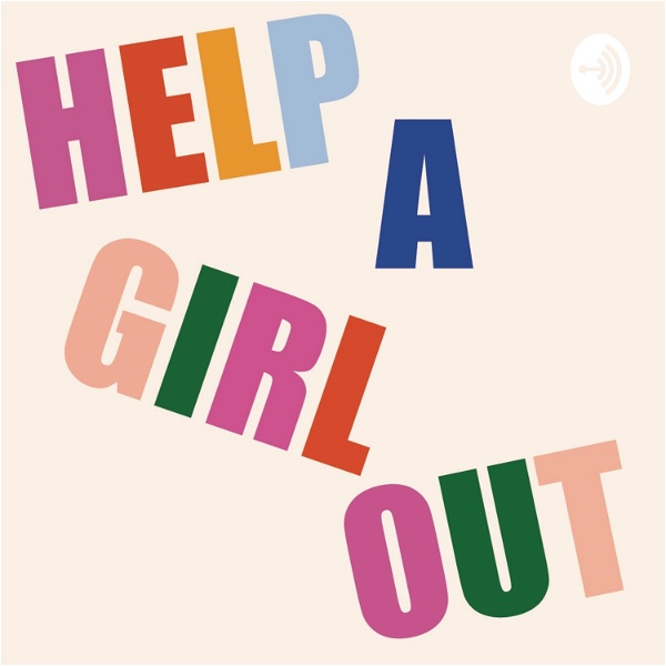 Artwork for Help a Girl Out