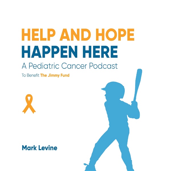 Artwork for Help and Hope Happen Here