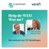 Help, de WIA! - een podcast van VeReFi | De verzuimtool van CS Opleidingen