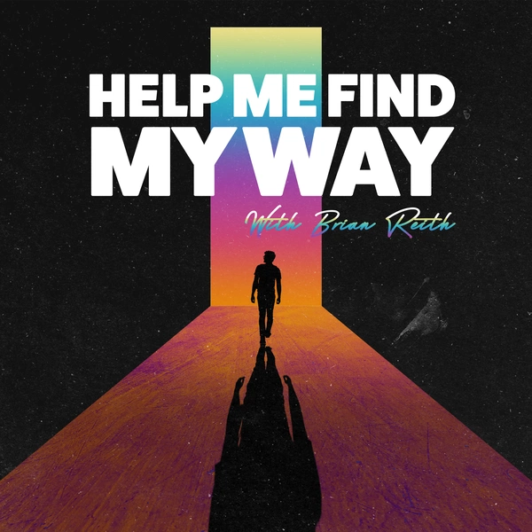 Artwork for Help Me Find My Way