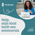 Help, mijn kind heeft een eetstoornis