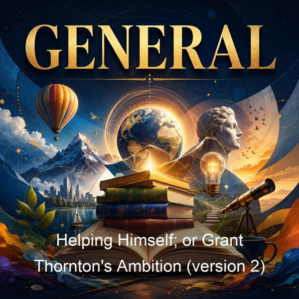 Artwork for Helping Himself; or Grant Thornton's Ambition