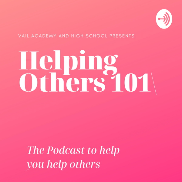 Artwork for Helping Others 101