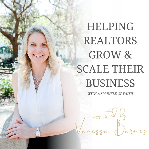 Artwork for Helping REALTORS® Grow and Scale their Business