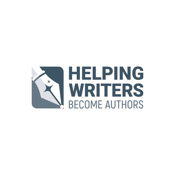 Artwork for Helping Writers Become Authors
