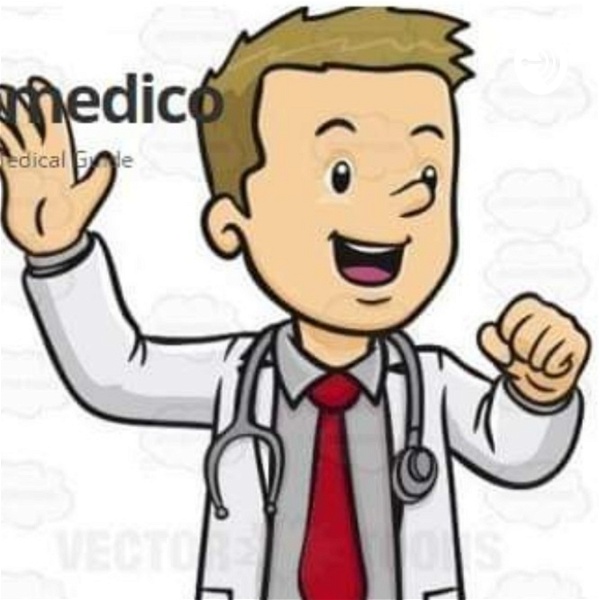 Artwork for Helpmedico-Medicine Simplified