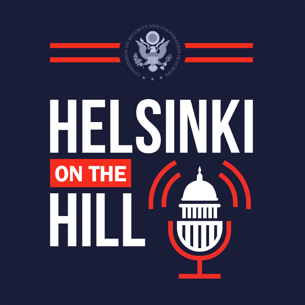 Artwork for Helsinki on the Hill