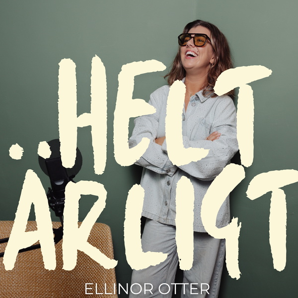 Artwork for Helt Ärligt