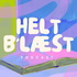 Helt B'læst