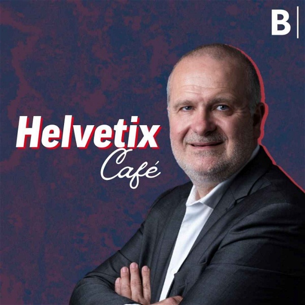Artwork for Helvetix Café
