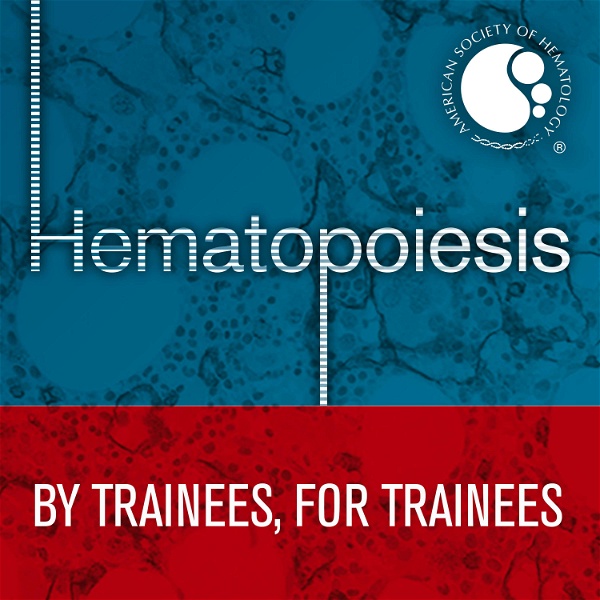 Artwork for Hematopoiesis: An ASH Trainee Council Production