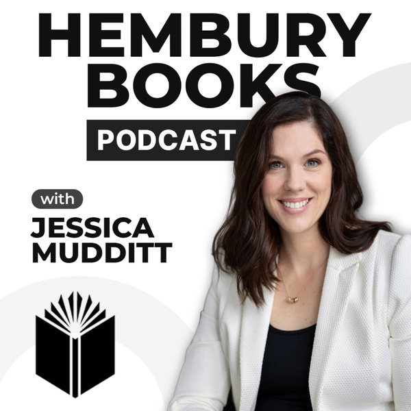 Artwork for Hembury Books Podcast