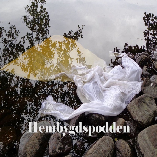Artwork for Hembygdspodden