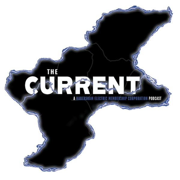 Artwork for HEMC's The Current