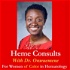 Heme Consults: For Women of Color in Hematology