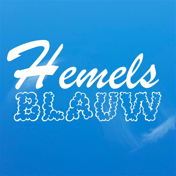 Artwork for Hemels Blauw