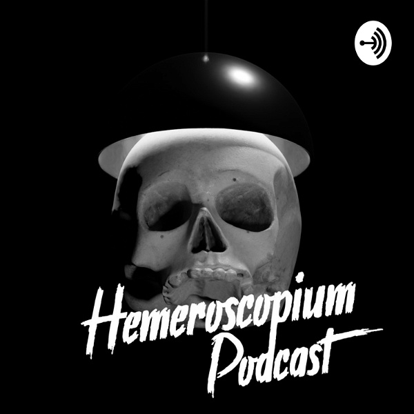 Artwork for Hemeroscopium Podcast