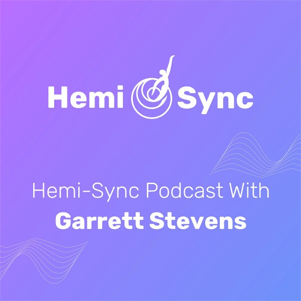 Artwork for Hemi-Sync Podcast