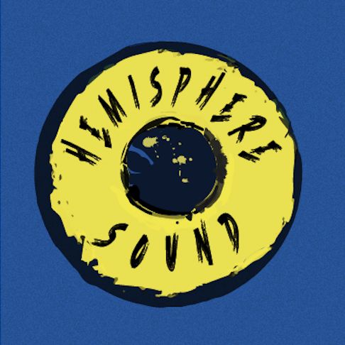 Artwork for Hemisphere Sound