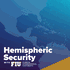 Hemispheric Security With FIU