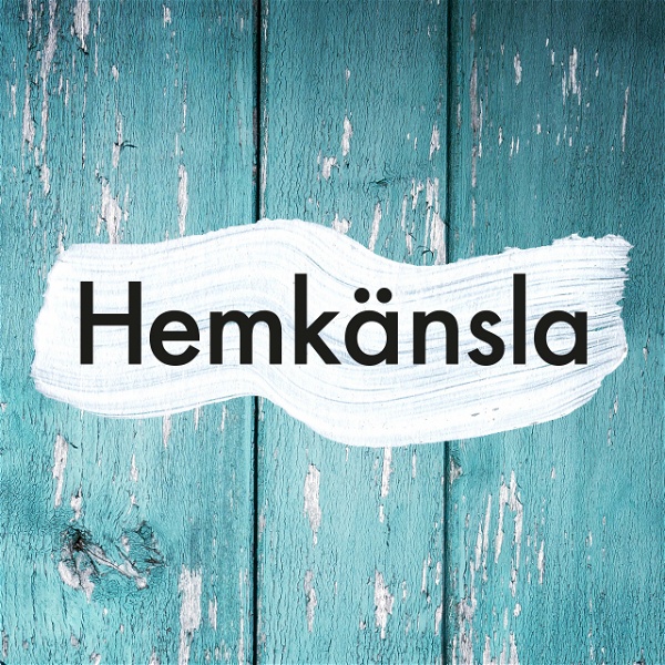Artwork for Hemkänsla
