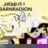 Hemlis i Barnradion