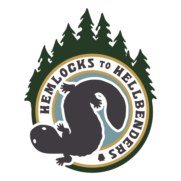 Artwork for Hemlocks to Hellbenders