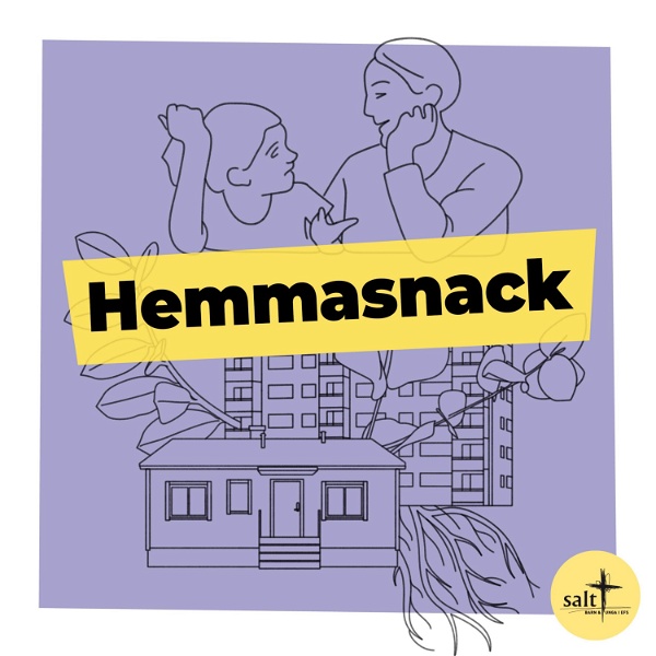 Artwork for Hemmasnack