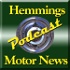 Hemmings Collector-Car Radio