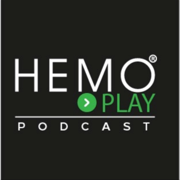Artwork for Hemoplay Podcast