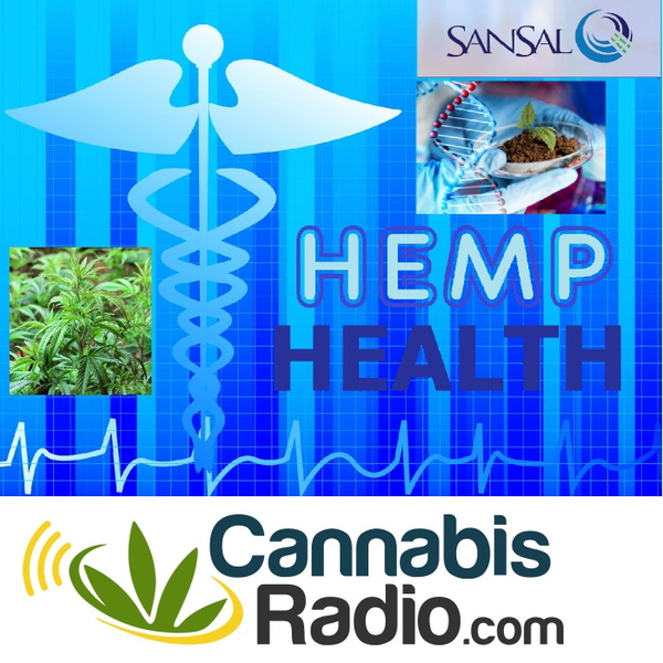 Artwork for Hemp Health